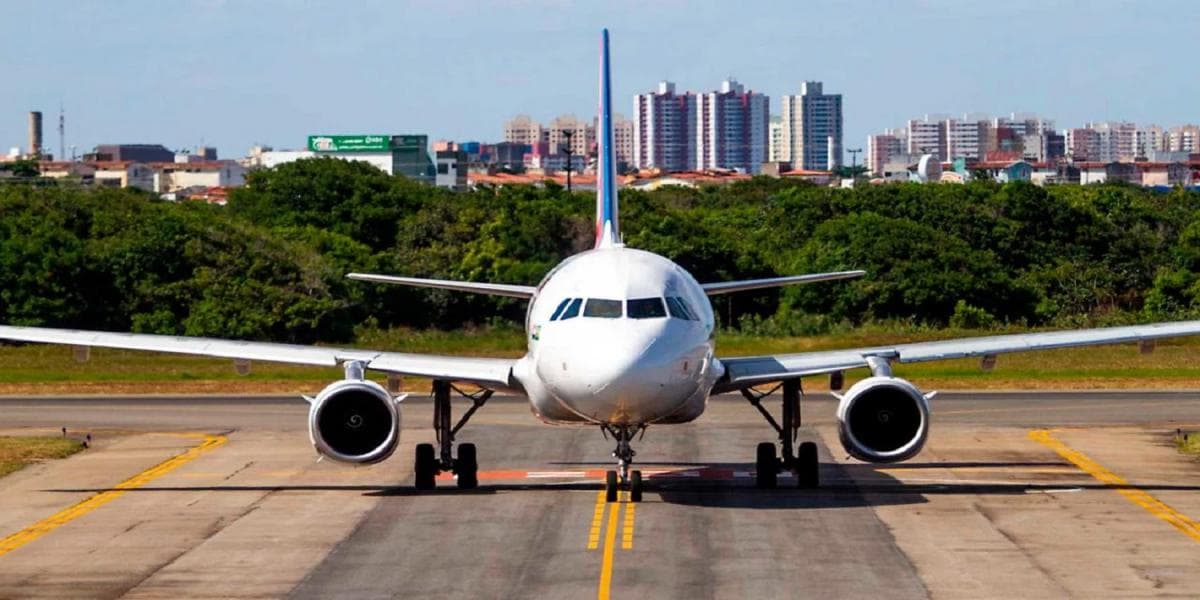 Táxi para Aeroportos